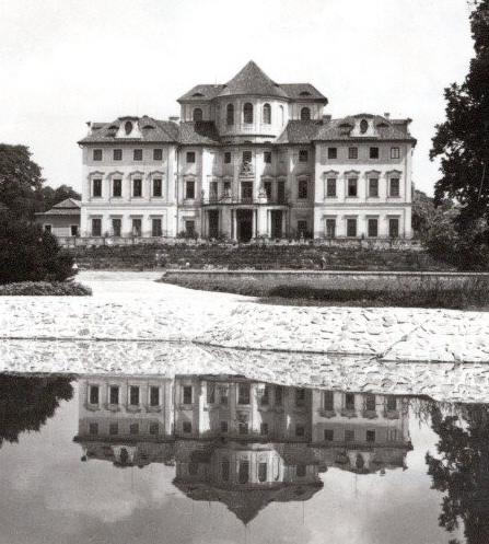 LIBLICE CASTLE